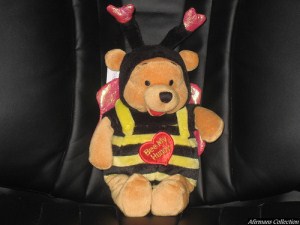 pooh valentine